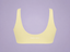 Daily Sports Bra in Butter