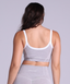 Altitude Sports Bra in Grey