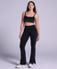 Altitude Sports Bra in Black
