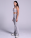 Altitude Sports Bra in Grey
