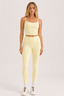 Daily Leggings in Butter