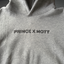 Essential Hoodie in Grey
