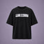 Upside Tee in Black