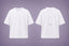 Essential Logo Tee in White