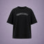 Arch Logo Tee in Black