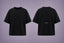Essential Logo Tee in Black