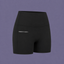 Essential Mini Bike Shorts