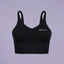 Essential Scoopback Crop Top