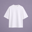 Essential Logo Tee in White