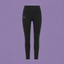 Essential Full Length Leggings