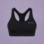 Racerback Sports Bra