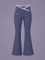 Stride Flares in Platinum