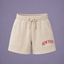 New York Sweatshorts