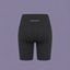 Essential Bike Shorts with Pockets