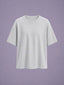 Oversized Flex Tee in Moss