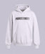 Essential Hoodie in Light Marle Grey