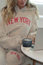 New York Hoodie