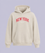 New York Hoodie