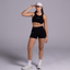 Essential Mini Bike Shorts
