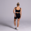 Ribbed Sports Bra