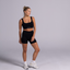 Ribbed Sports Bra