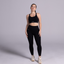 Essential Full length Leggings No Front Seam