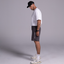 Mens Essential Sweatshorts in Asphalt