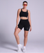 Essential Bike Shorts with Pockets