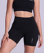 Essential Bike Shorts with Pockets