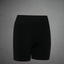 Ribbed Bike Shorts