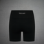 Ribbed Bike Shorts