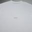 Essential Logo Tee in White