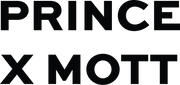 Prince x Mott